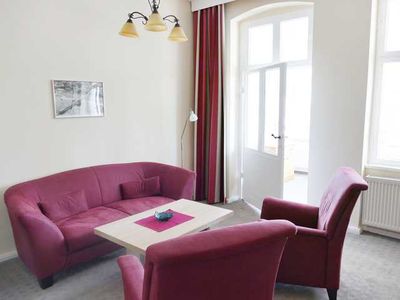 Appartement für 4 Personen (85 m²) in Ahlbeck 7/9
