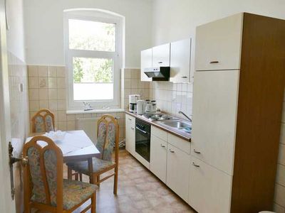 Appartement für 4 Personen (85 m²) in Ahlbeck 9/9