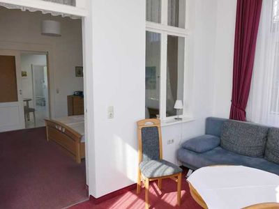 Appartement für 2 Personen (60 m²) in Ahlbeck 6/10