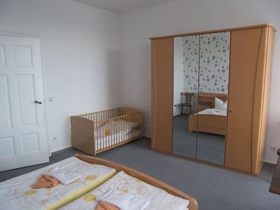 Appartement für 2 Personen (30 m²) in Ahlbeck 8/9