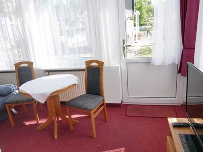 Appartement für 2 Personen (60 m²) in Ahlbeck 7/10