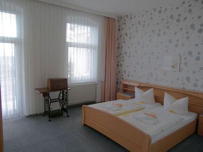 Appartement für 2 Personen (30 m²) in Ahlbeck 9/9