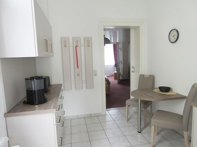 Appartement für 2 Personen (60 m²) in Ahlbeck 9/10