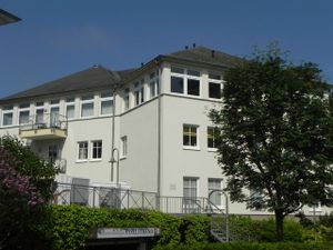 Appartement für 2 Personen (46 m&sup2;) in Ahlbeck