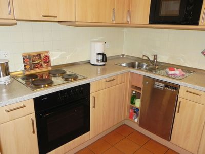 Appartement für 2 Personen (46 m²) in Ahlbeck 8/10