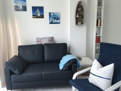 Appartement für 3 Personen (45 m²) in Ahlbeck 7/10