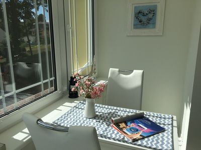 Appartement für 3 Personen (45 m²) in Ahlbeck 8/10