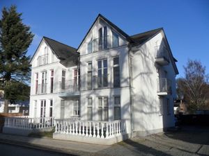 Appartement für 2 Personen (40 m²) in Ahlbeck