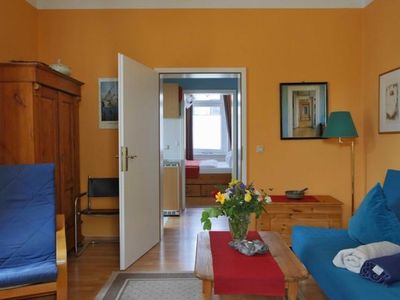 Appartement für 2 Personen (50 m²) in Ahlbeck 5/10