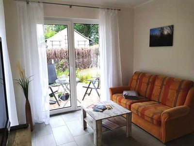 Appartement für 3 Personen (55 m²) in Ahlbeck 8/10