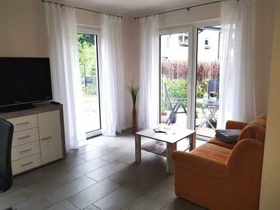 Appartement für 3 Personen (55 m²) in Ahlbeck 9/10