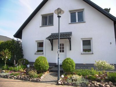 Appartement für 2 Personen (32 m²) in Ahlbeck 3/10