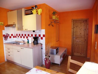 Appartement für 2 Personen (32 m²) in Ahlbeck 8/10