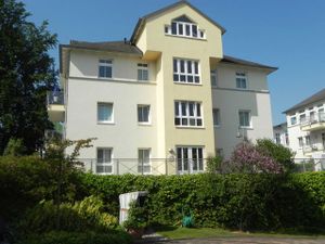 Appartement für 8 Personen (85 m&sup2;) in Ahlbeck