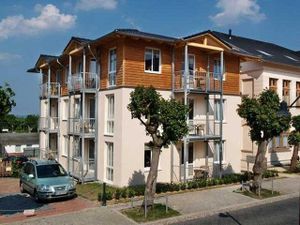 Appartement für 5 Personen (65 m²) in Ahlbeck