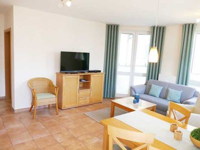 Appartement für 5 Personen (65 m²) in Ahlbeck 7/10