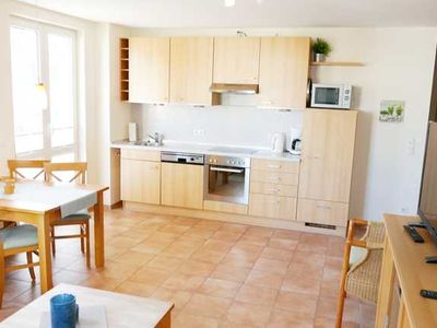 Appartement für 5 Personen (65 m²) in Ahlbeck 8/10