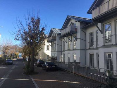 Appartement für 4 Personen (63 m²) in Ahlbeck 6/10