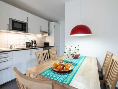 Appartement für 5 Personen (80 m²) in Ahlbeck 6/10