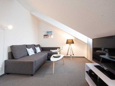 Appartement für 2 Personen (39 m²) in Ahlbeck 4/8