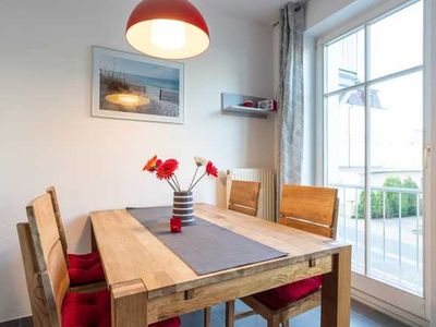 Appartement für 4 Personen (58 m²) in Ahlbeck 6/10