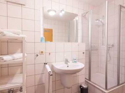 Appartement für 4 Personen (58 m²) in Ahlbeck 9/10