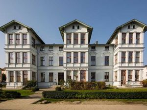 Appartement für 3 Personen (61 m&sup2;) in Ahlbeck