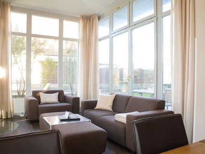 Appartement für 3 Personen (67 m²) in Ahlbeck 3/10