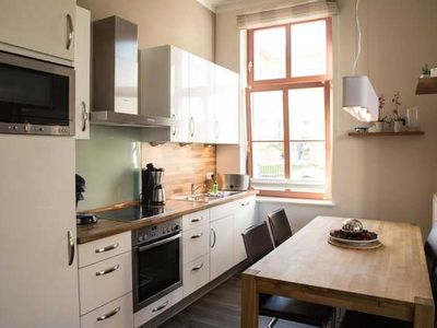 Appartement für 3 Personen (67 m²) in Ahlbeck 5/10