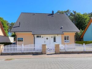 Appartement für 9 Personen (180 m²) in Ahlbeck