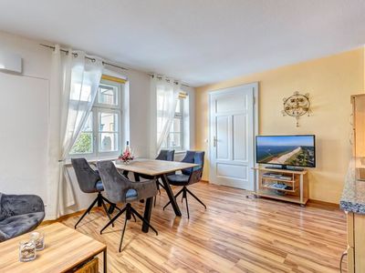 Appartement für 5 Personen (62 m²) in Ahlbeck 1/10