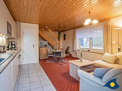 Appartement für 3 Personen (50 m²) in Ahlbeck 7/10