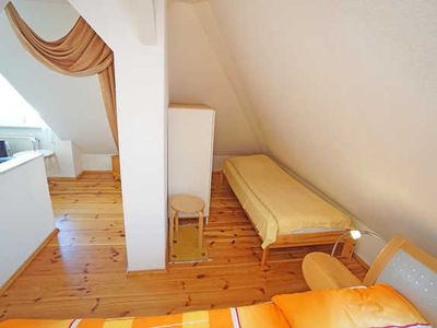 Appartement für 3 Personen (36 m²) in Ahlbeck 9/10