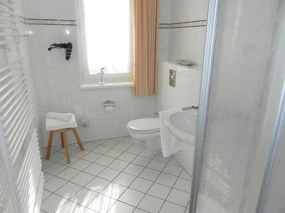 Appartement für 4 Personen (46 m²) in Ahlbeck 7/8