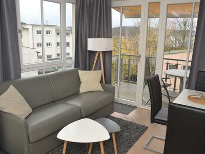 Appartement für 4 Personen (40 m²) in Ahlbeck 4/10