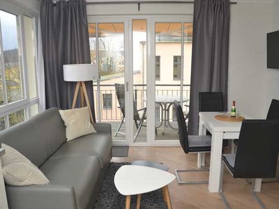 Appartement für 4 Personen (40 m²) in Ahlbeck 5/10