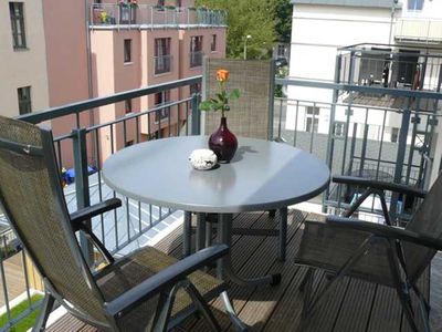 Appartement für 4 Personen (40 m²) in Ahlbeck 10/10