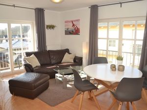 Appartement für 4 Personen (48 m&sup2;) in Ahlbeck