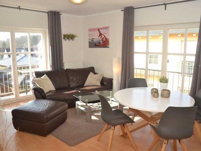 Appartement für 4 Personen (48 m²) in Ahlbeck 3/10