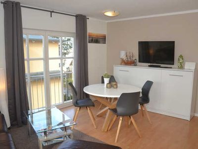 Appartement für 4 Personen (48 m²) in Ahlbeck 4/10