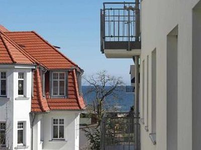 Appartement für 2 Personen (40 m²) in Ahlbeck 2/10