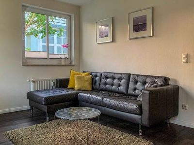 Appartement für 2 Personen (40 m²) in Ahlbeck 4/10