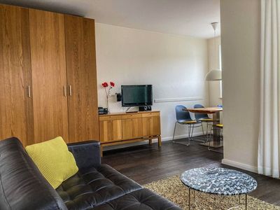 Appartement für 2 Personen (40 m²) in Ahlbeck 6/10