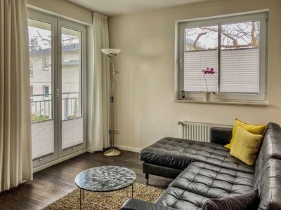 Appartement für 2 Personen (40 m²) in Ahlbeck 7/10