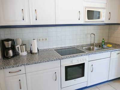 Appartement für 2 Personen (40 m²) in Ahlbeck 8/10