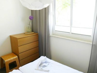 Appartement für 2 Personen (40 m²) in Ahlbeck 10/10