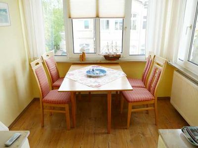 Appartement für 2 Personen (40 m²) in Ahlbeck 8/10