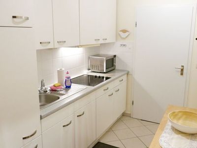 Appartement für 3 Personen (35 m²) in Ahlbeck 9/10