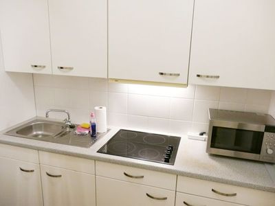 Appartement für 3 Personen (35 m²) in Ahlbeck 10/10