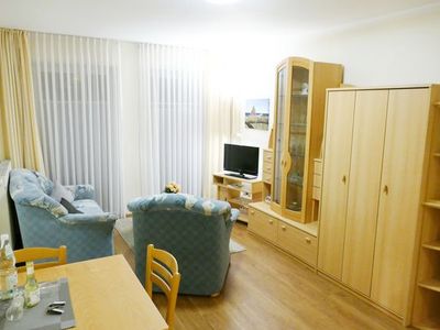 Appartement für 2 Personen (35 m²) in Ahlbeck 7/10